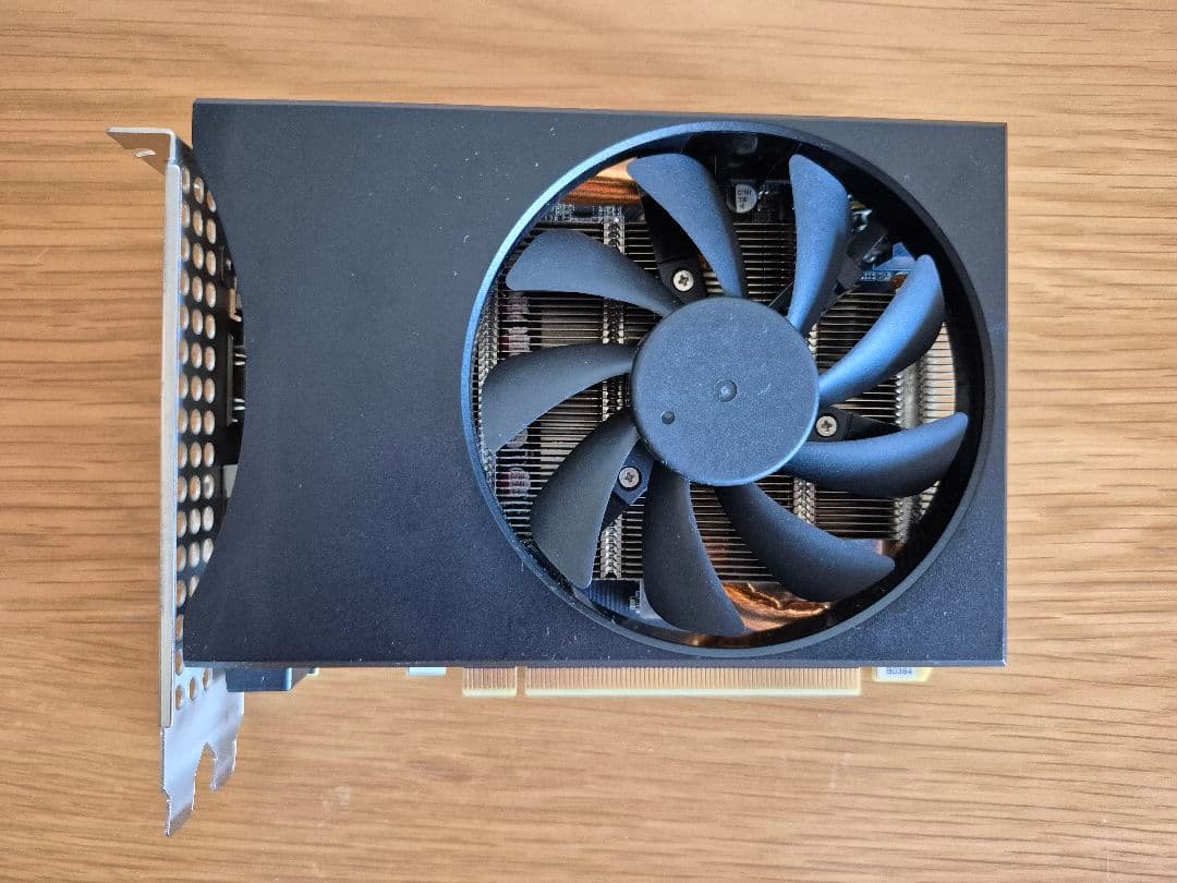 グラフィックボード・グラボ・ビデオカード ZOTAC GeForce GTX 1660 SUPER 6GB