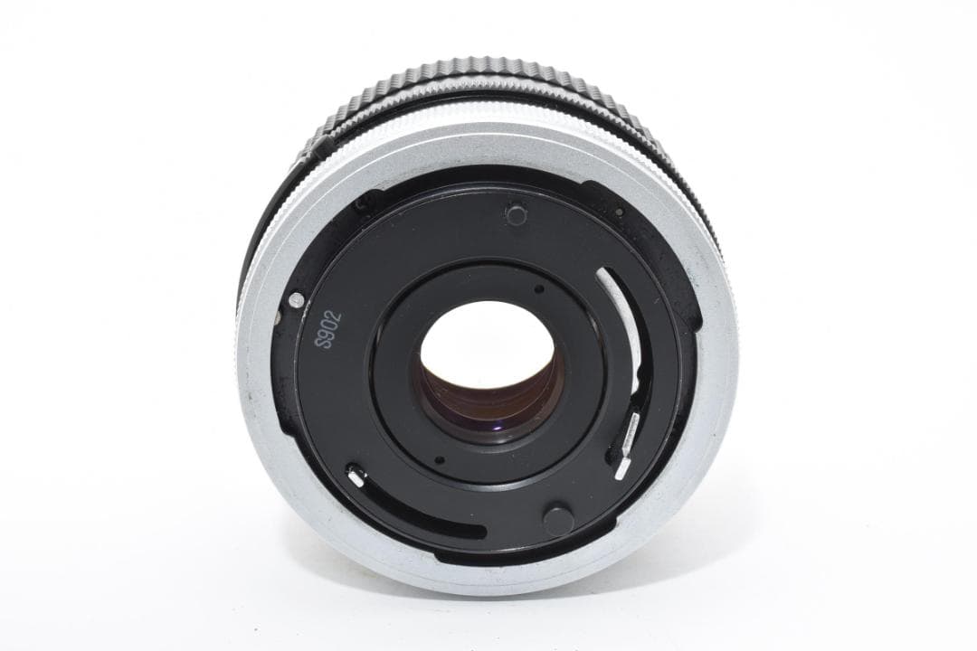 動確済 美品 Canon FD 28mm f/2.8 s.c. #679