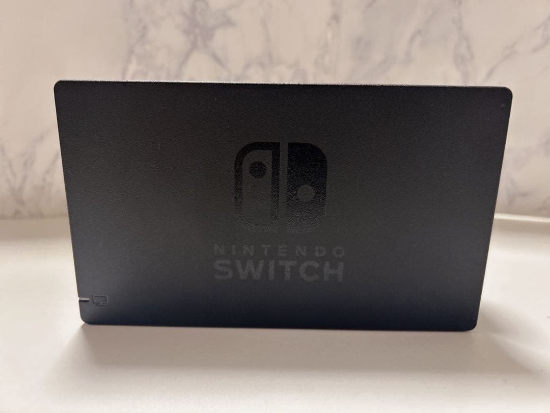 Nintendo Switch 本体 イエロー/パープル