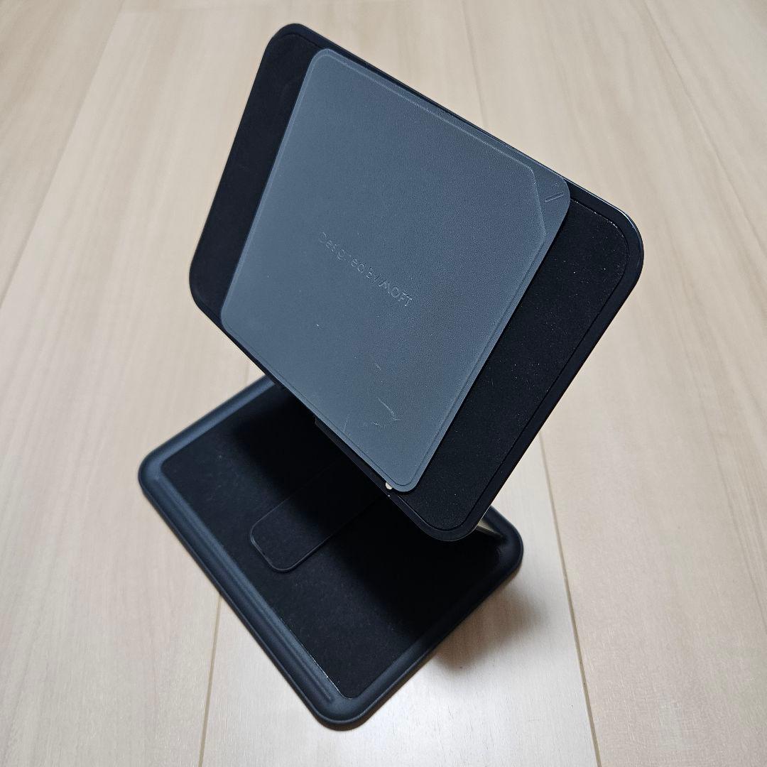 iPad Pro 11インチ Wi-Fi Cellular 128GB グレイ