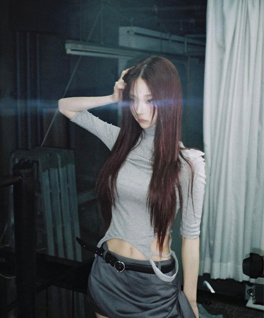 小物 Theredthread S heart belt