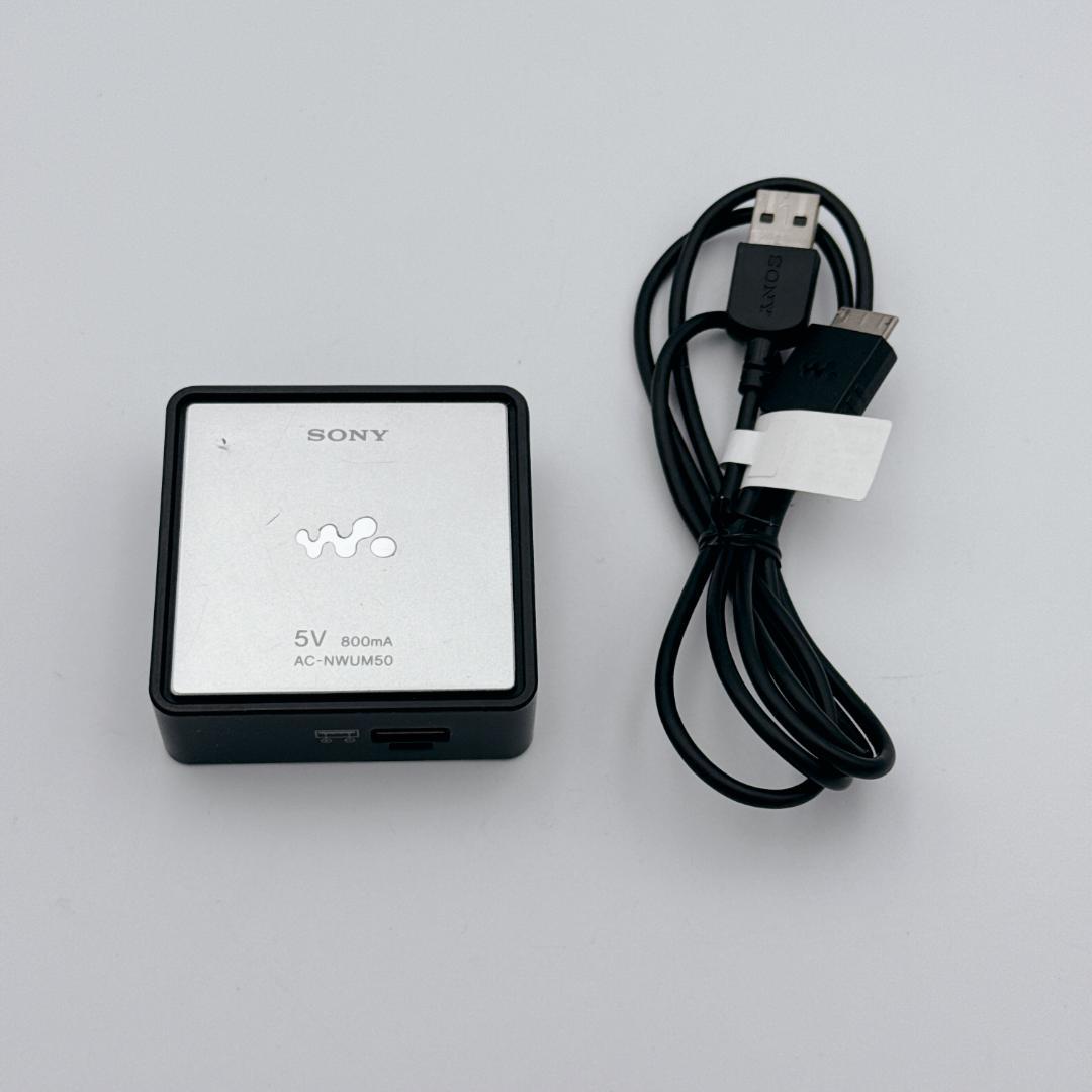 【未使用級】SONY WALKMAN NW-A25 ハイレゾ Bluetooth