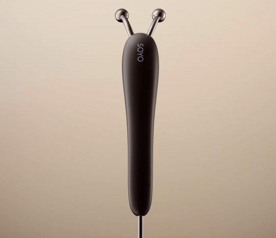 SOYO スムースリフター　小田切ヒロ　美顔　マッサージ