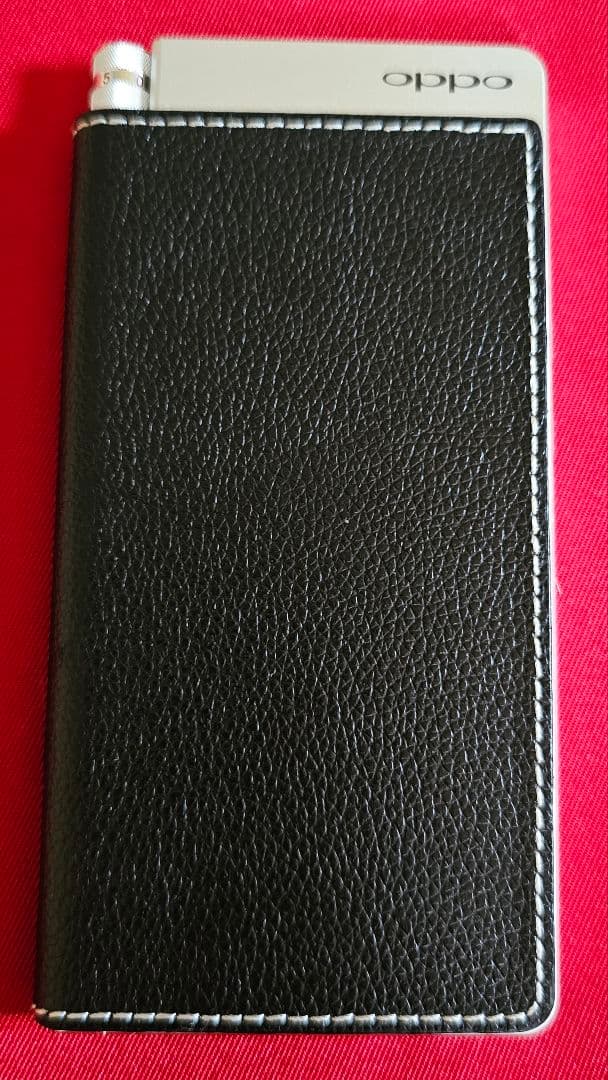 oppo HA-2 ヘッドフォンアンプ