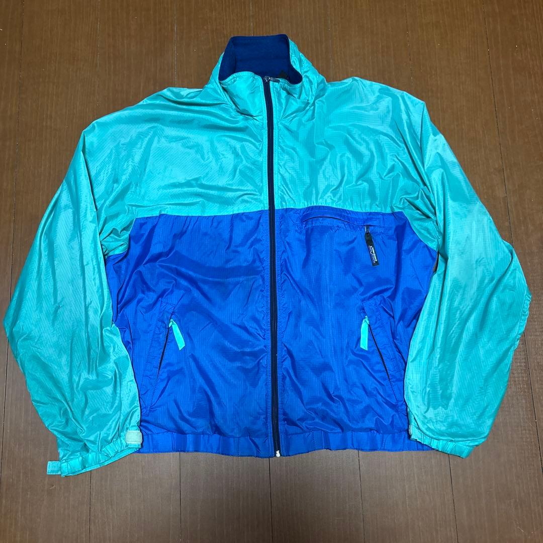 F*Y様 patagonia featherweight jaket
