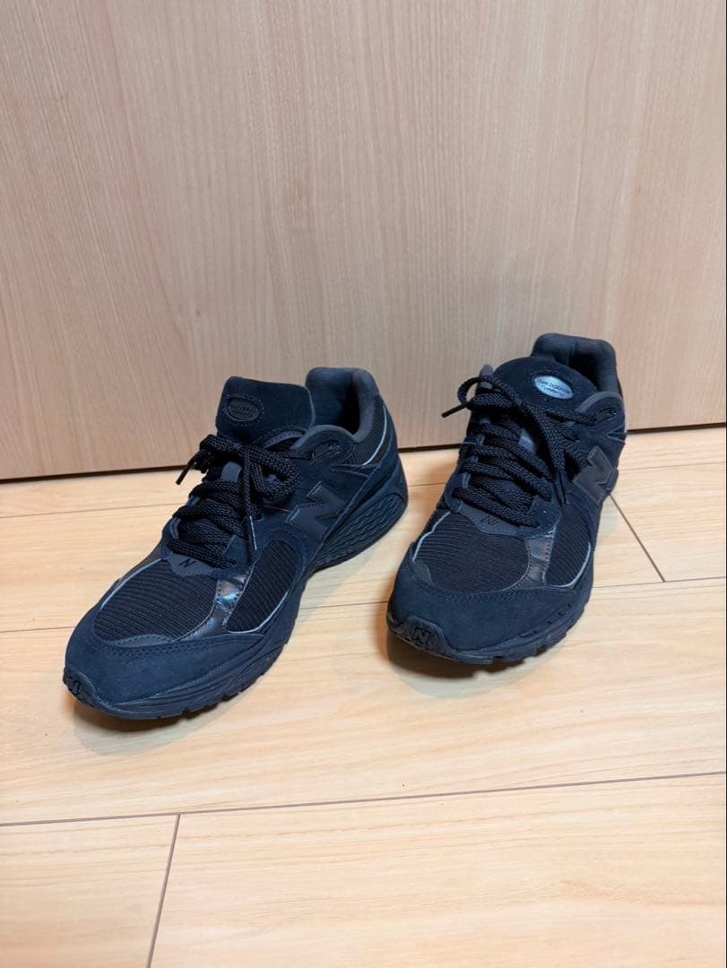 ★値段交渉可★NEW BALANCE U2002RBL 28.5cm