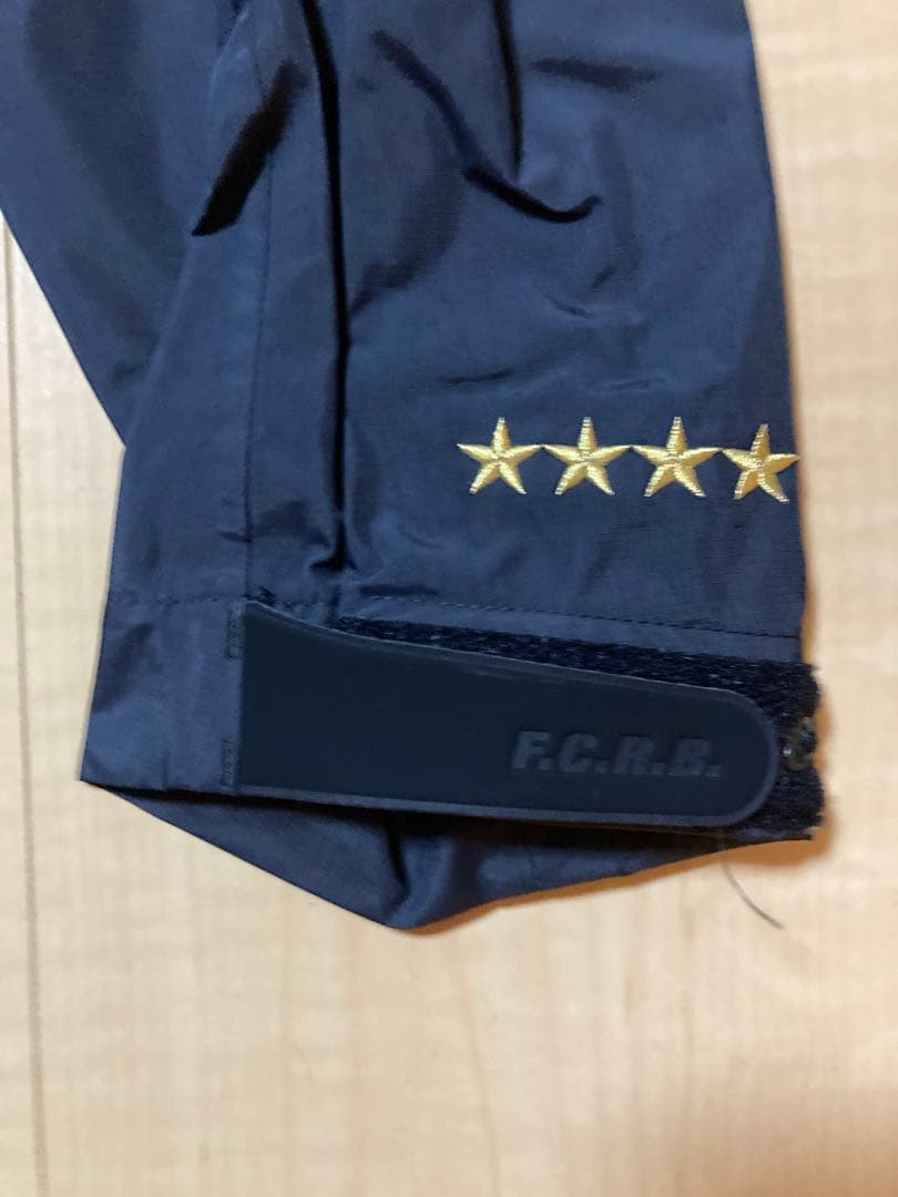 ジャケット・アウター Supreme FCRB BAPE Neighborhood fragment1