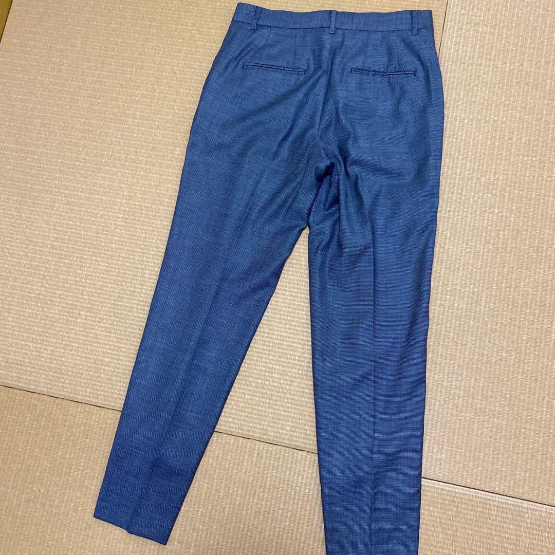 トゥモローランドcollection パンツスーツ