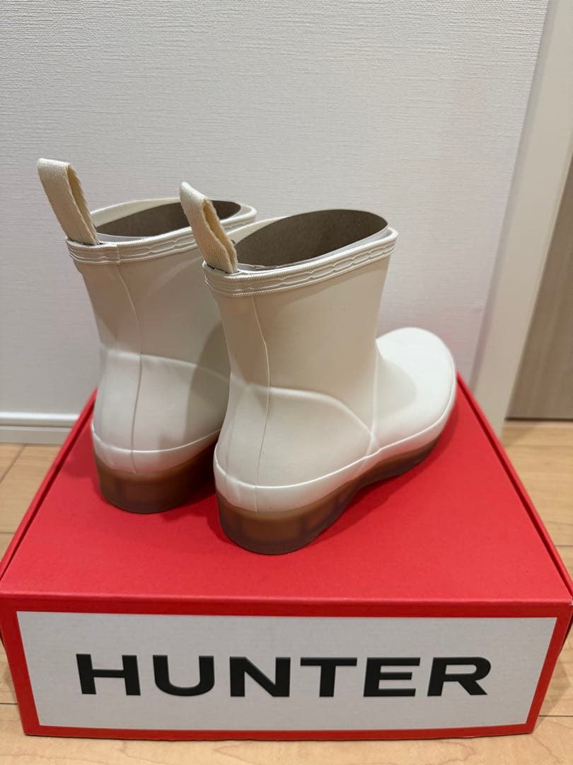 HUNTER/ハンターレインブーツ