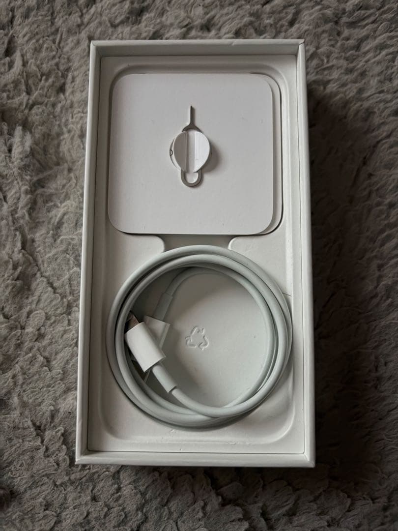 iPhone 13 mini 512GB 本体