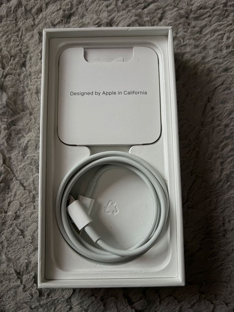 iPhone 13 mini 512GB 本体