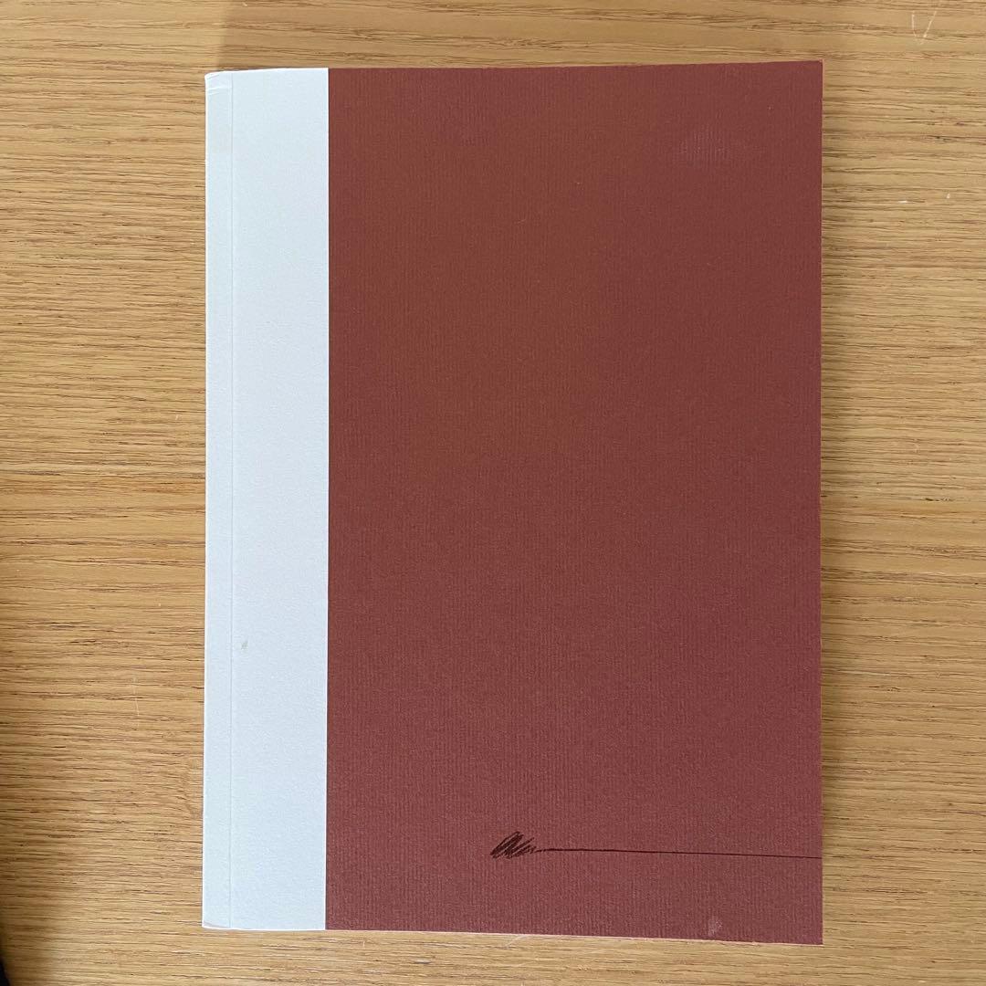 【未使用】Loro Piana ロロピアーナノート2冊 セット高級品