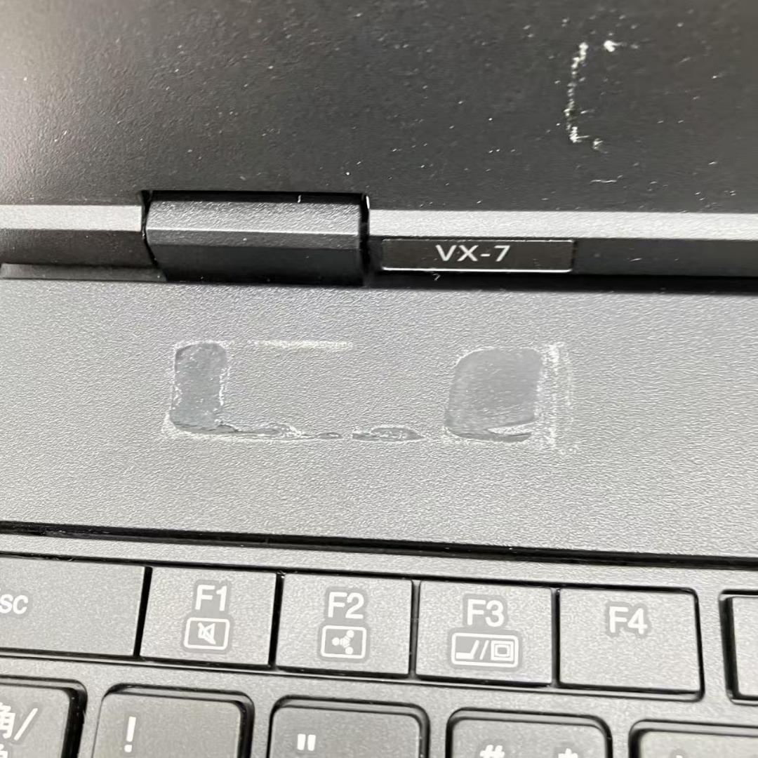 高速 NEC VersaPro i5-10210 RAM8GB SSD256GB