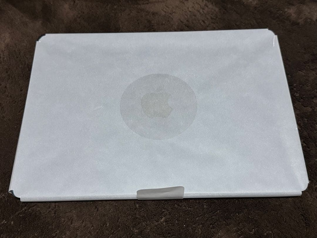 Apple MacBook Air ミッドナイト 2023モデル 本体