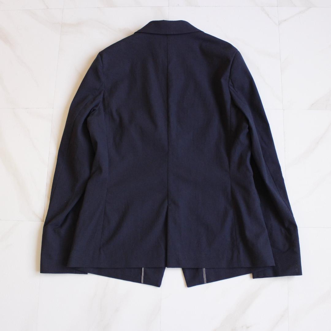 Green label relaxing サッカーパンツスーツ 手洗い可能