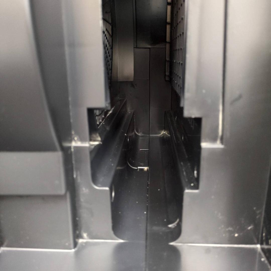 ☆シャープ　加湿空気清浄機　KI-NS70-T　2023年製