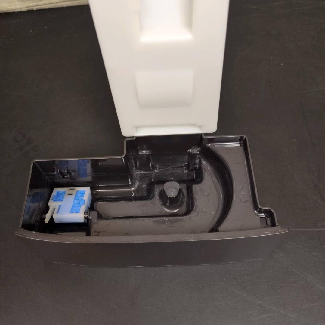 ☆シャープ　加湿空気清浄機　KI-NS70-T　2023年製