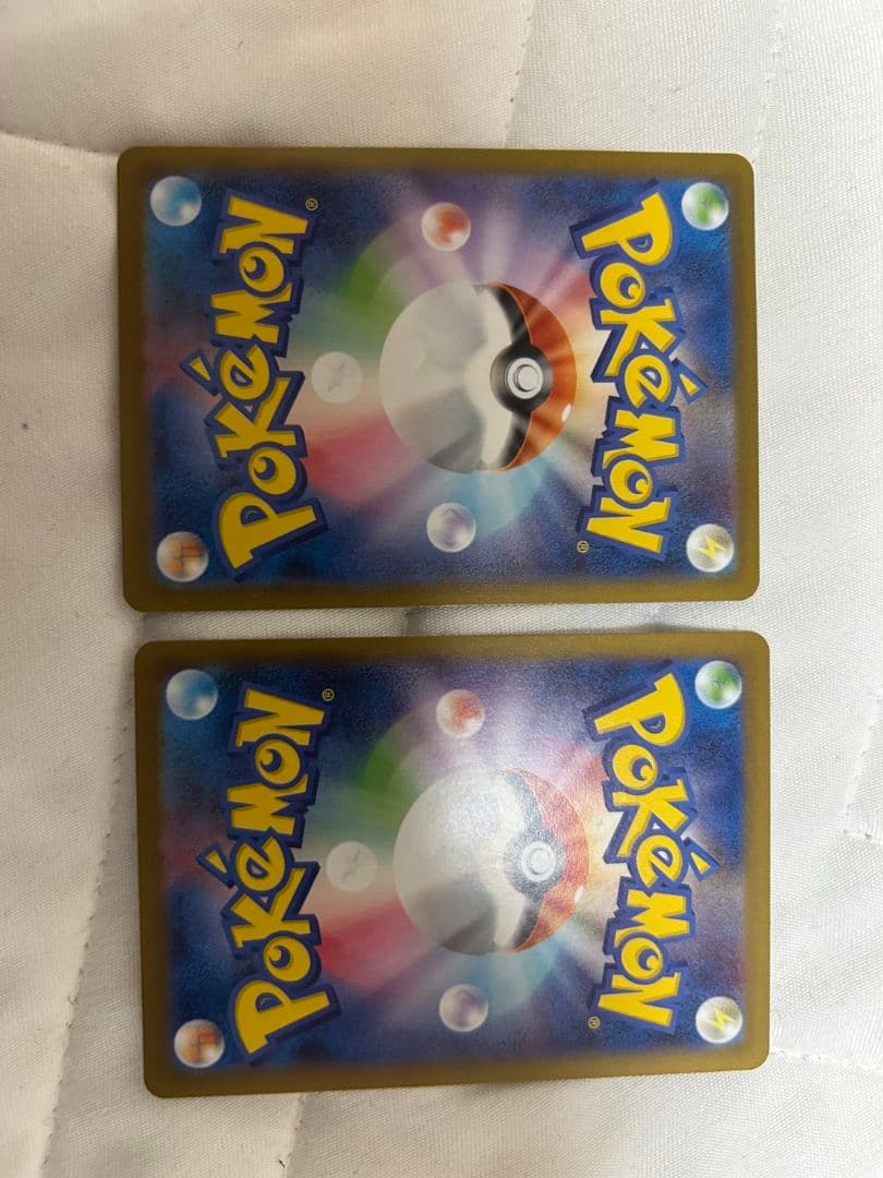 ロケット団のミュウツーex シェイミ CL 2026 プロモ 2枚セット