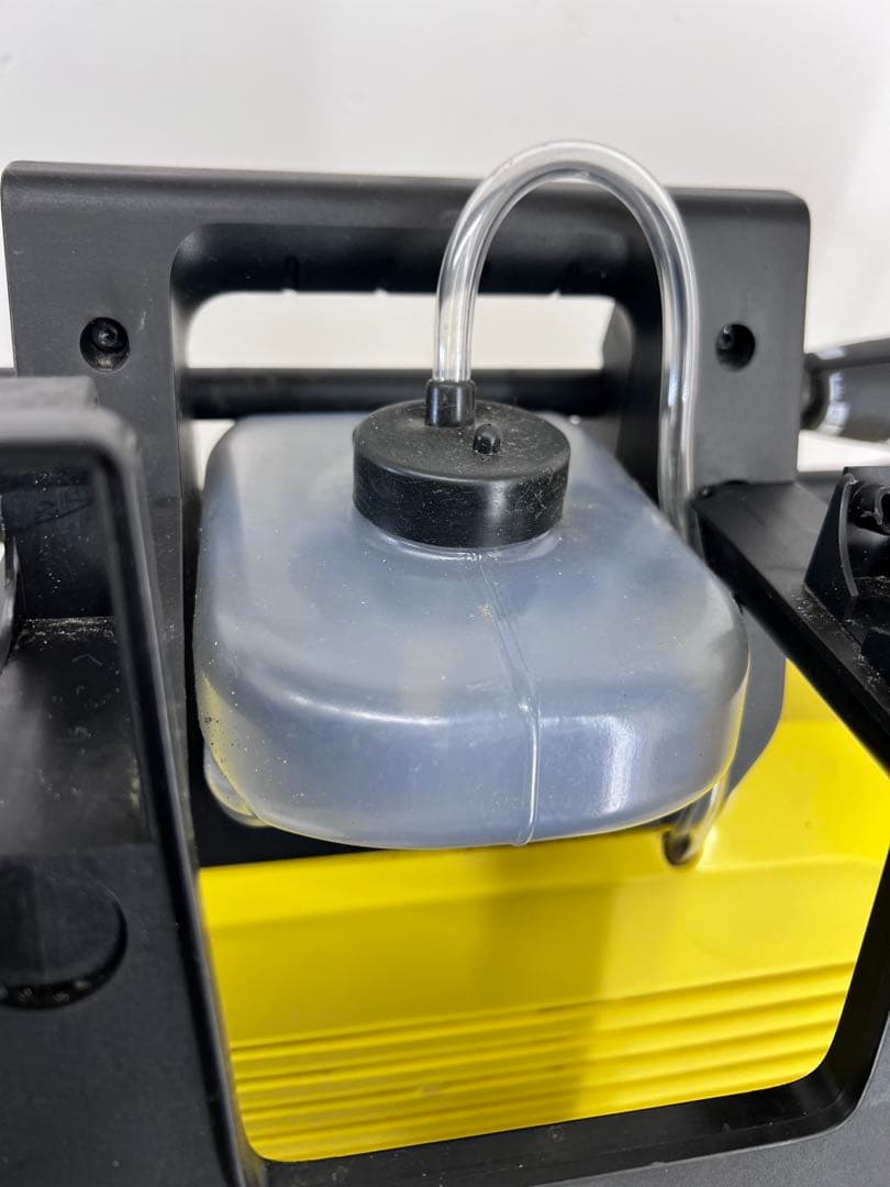 KARCHER ケルヒャー JTK28 高圧洗浄機