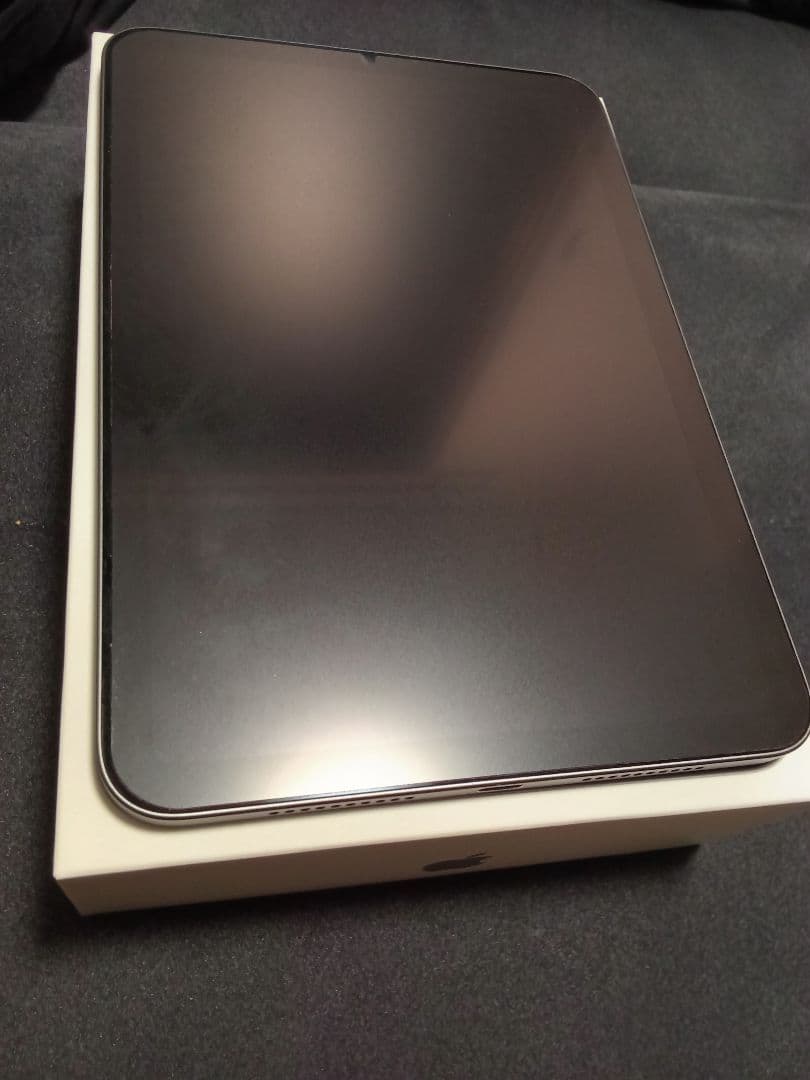 iPad mini6 第6世代 64GB WiFi