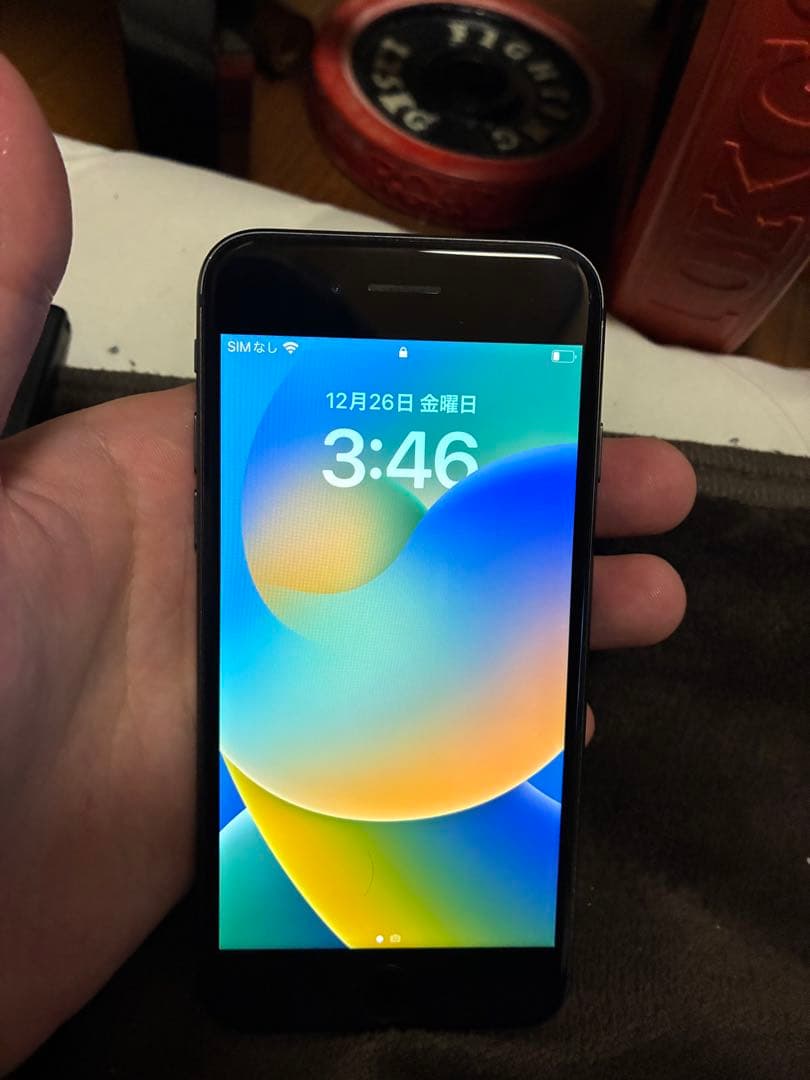 Apple iPhone 8 64GBSIMフリー