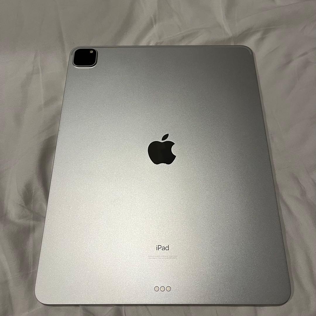 Apple iPad Pro 12.9 第4世代　256GB ケース付　第四世代