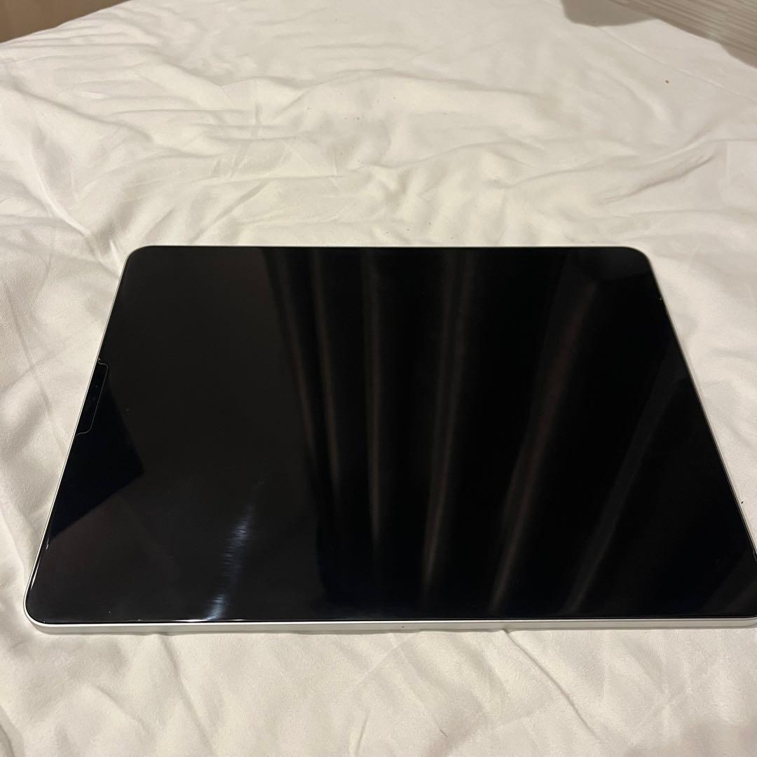 Apple iPad Pro 12.9 第4世代　256GB ケース付　第四世代