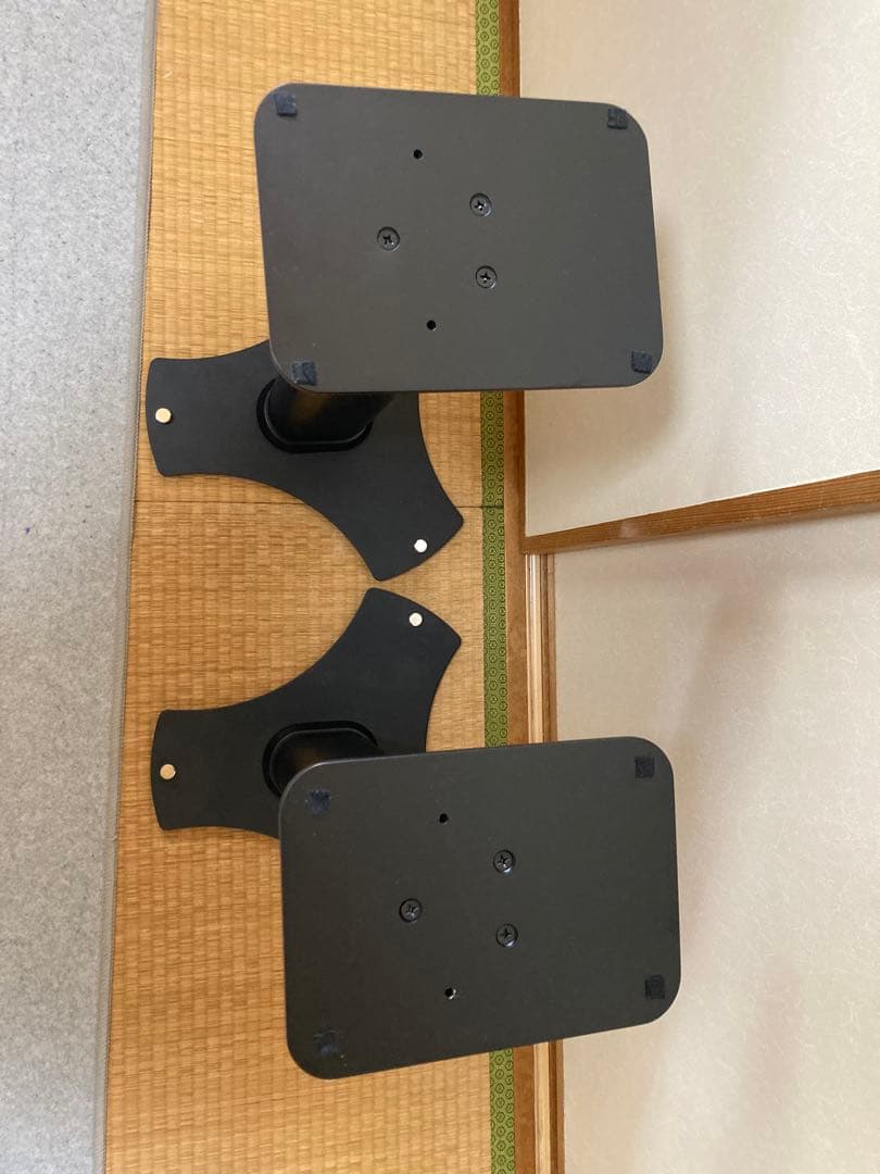 ONKYO AS-12EX スピーカースタンド　オンキョー