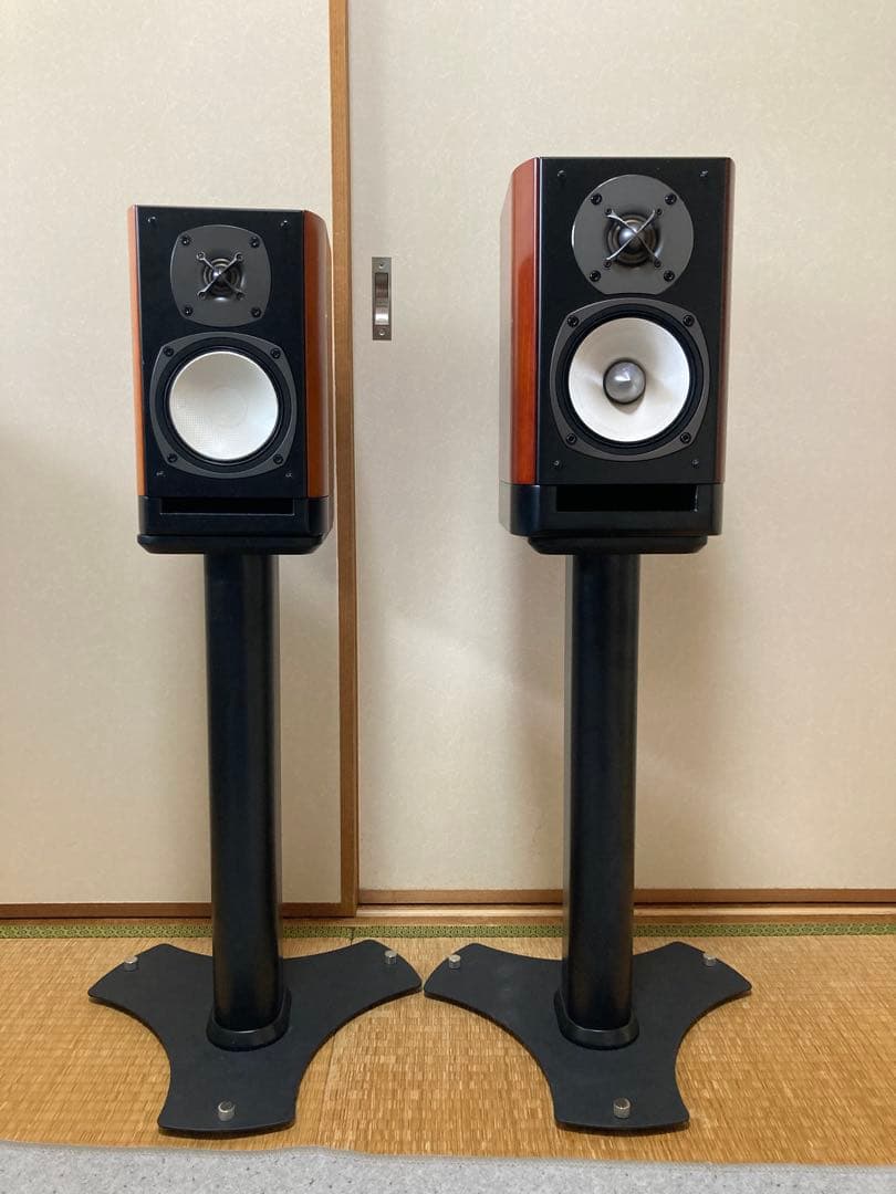 ONKYO AS-12EX スピーカースタンド　オンキョー