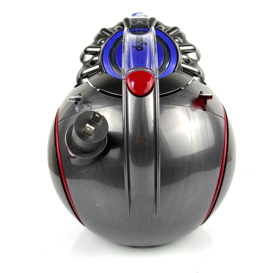 【分解洗浄】Dyson V4 digital absolute CY29 本体