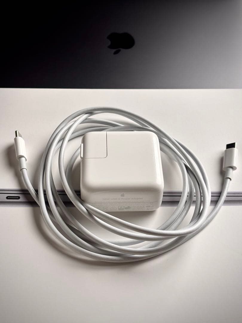 MacBook Air M1 8GB 256GB スペースグレイ