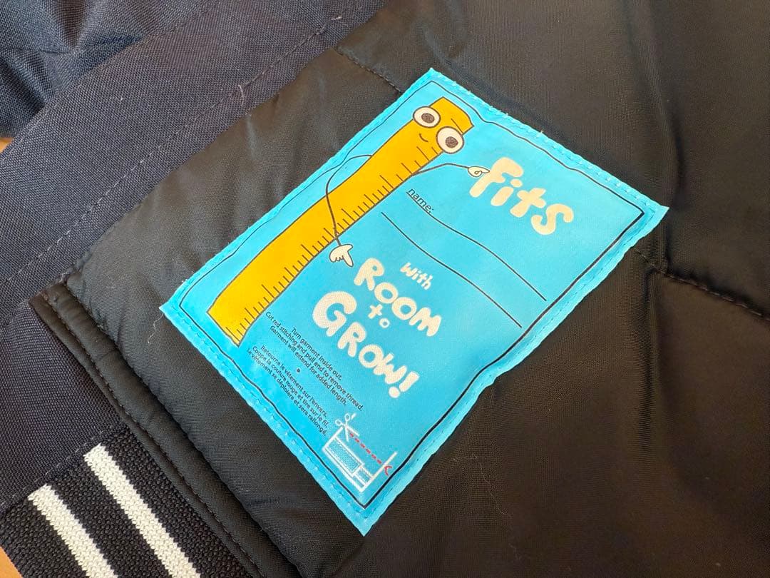 ちゃーちゃんさま専用BURTON BOMBER バートン ボンバージャケット