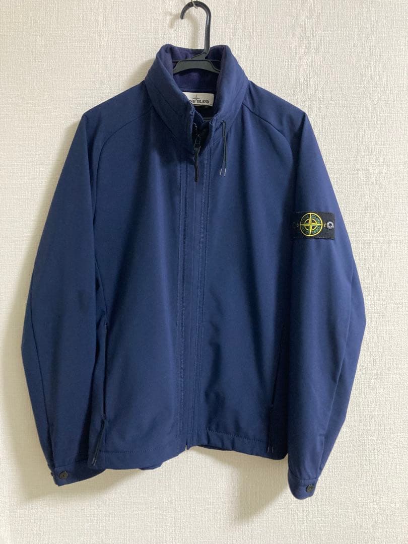 けんぴー様のstone  ソフトシェル ジャケット