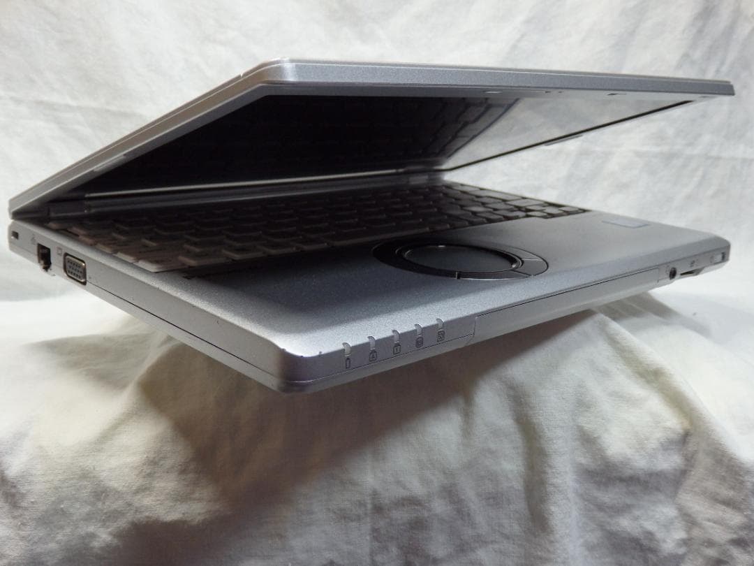 CF-SZ6 m.2SSD256GB メモリ8GB office Pro ①