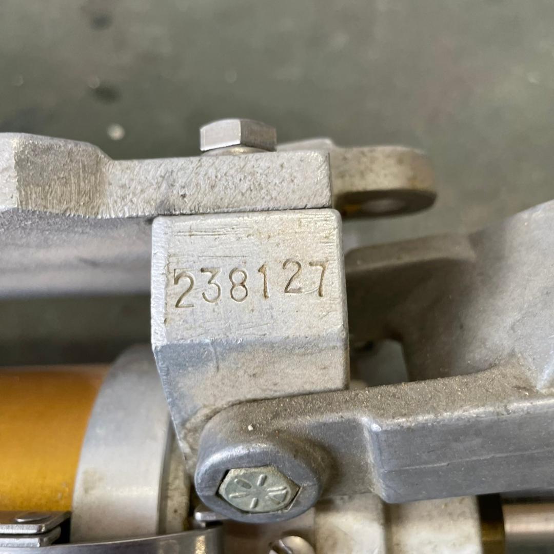 ローディングポンプ F-18