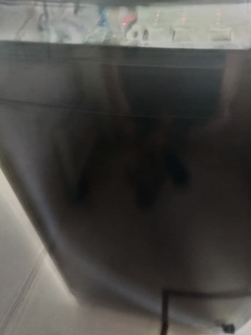 全国送料無料！分解清掃済！「お、ねだん以上。ニトリ」洗濯機 NTR60 6kg