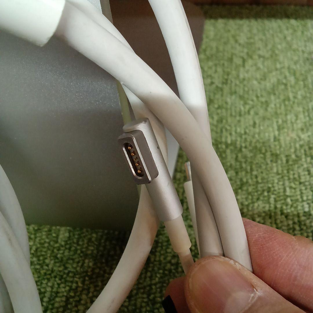 Apple Thunderbolt Display 27インチ A1407 ㉓