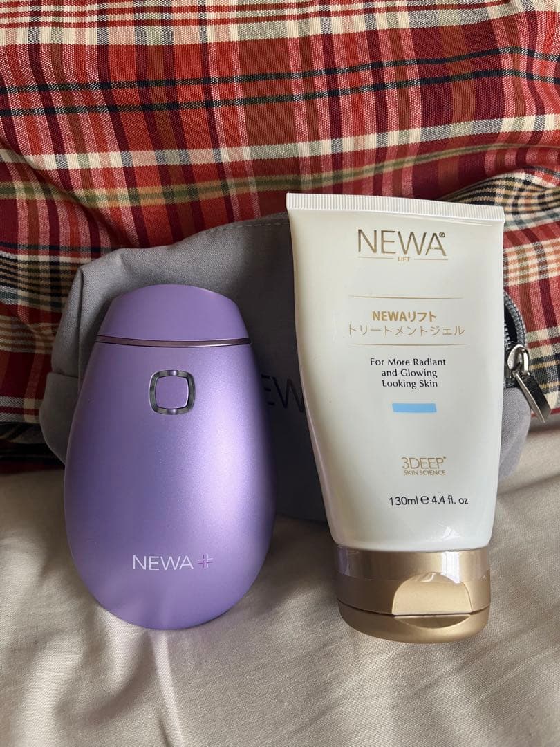 【NEWAリフト プラス（NEWA+）パープル】 正規品