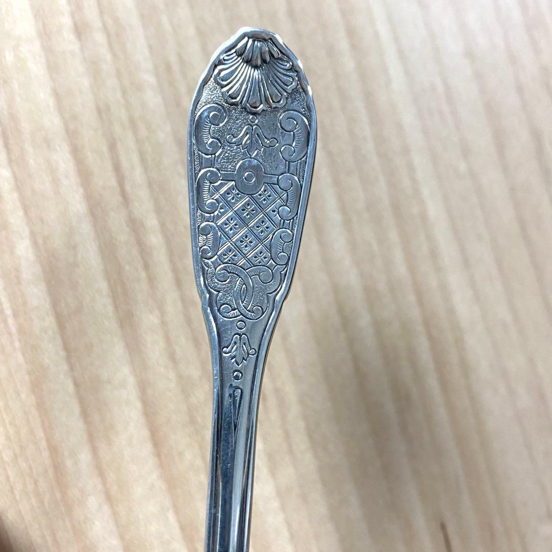 Christofle クリストフル パールカトラリー 29点