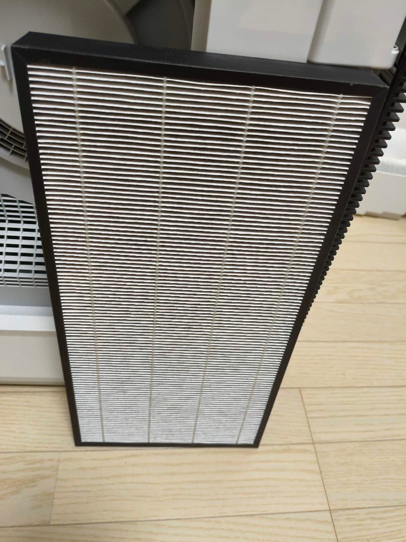 パナソニック　F-MV4100 ジアイーノ　2020年製　シルバー