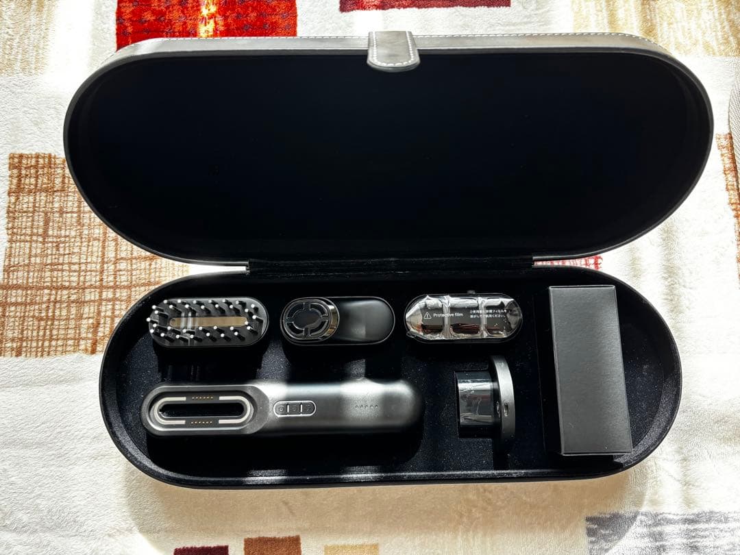 MYTREX PROVE 美顔器セット　型番：MT-PV22B