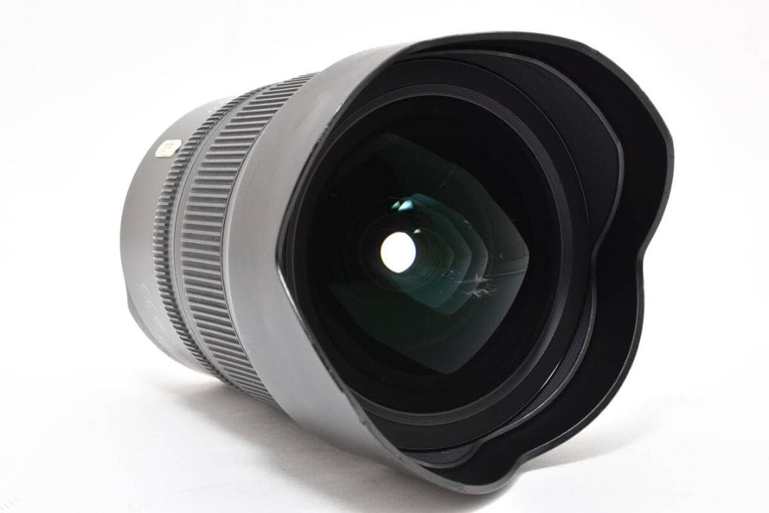 TAMRON SP 15-30mm F2.8 Di VC USD G2 キヤノン