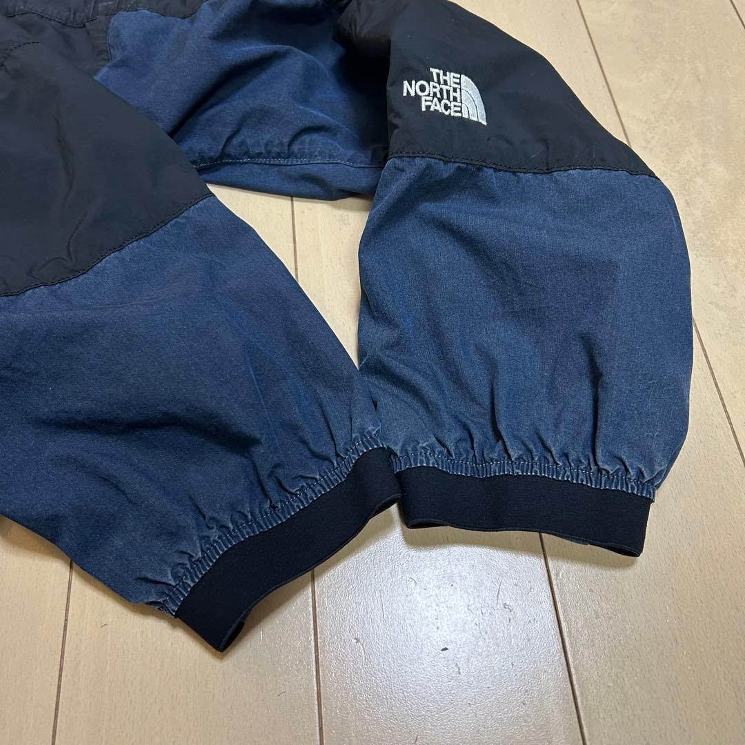 た*ん様 ジャーナルスタンダード別注 Indigo Mountain Wind