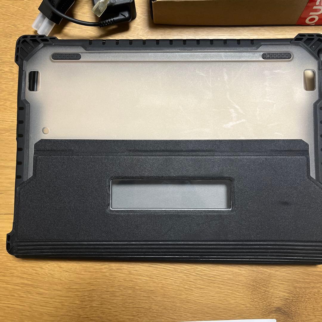 学校推奨　Lenovo 300e Chromebook 2nd Gen