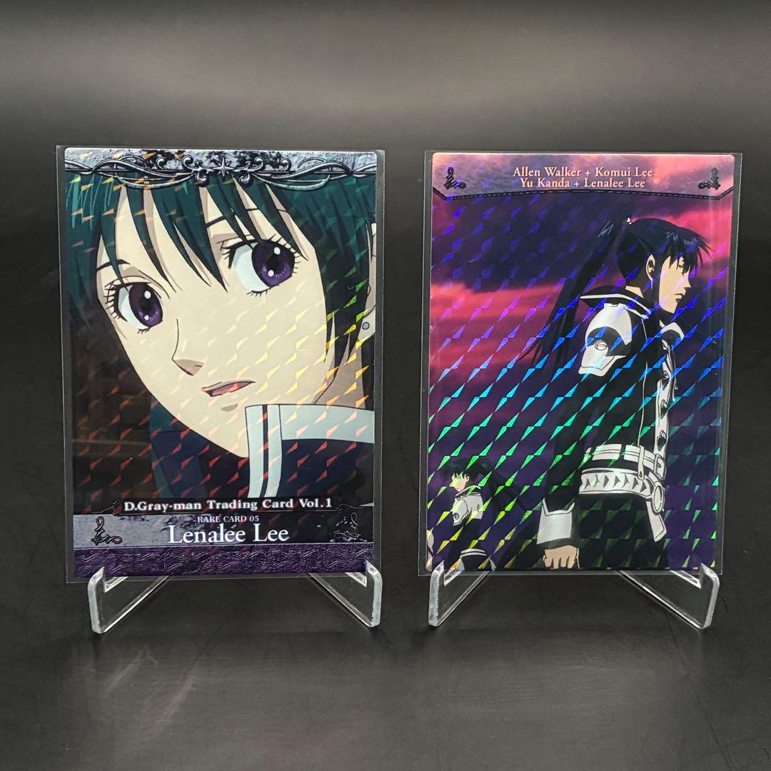 KONAMI ディーグレイマン　TCG 未開封プロモあり　まとめ