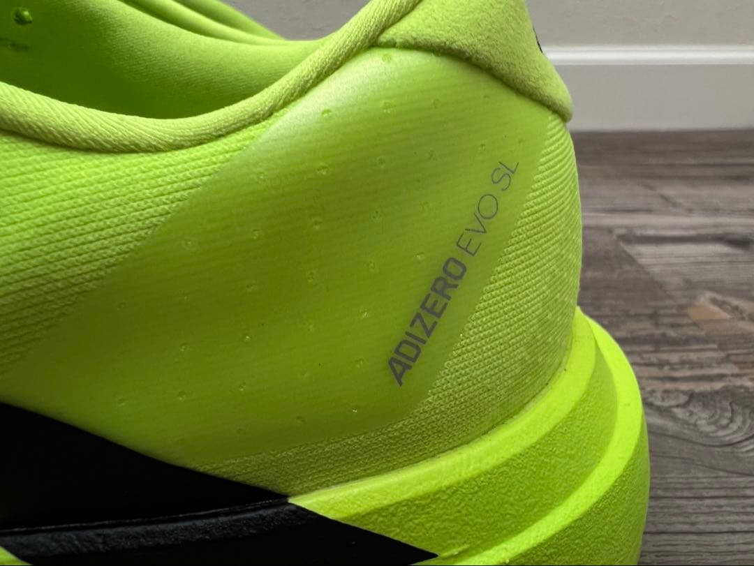 MANA　アディゼロ EVO SL / ADIZERO EVO SL