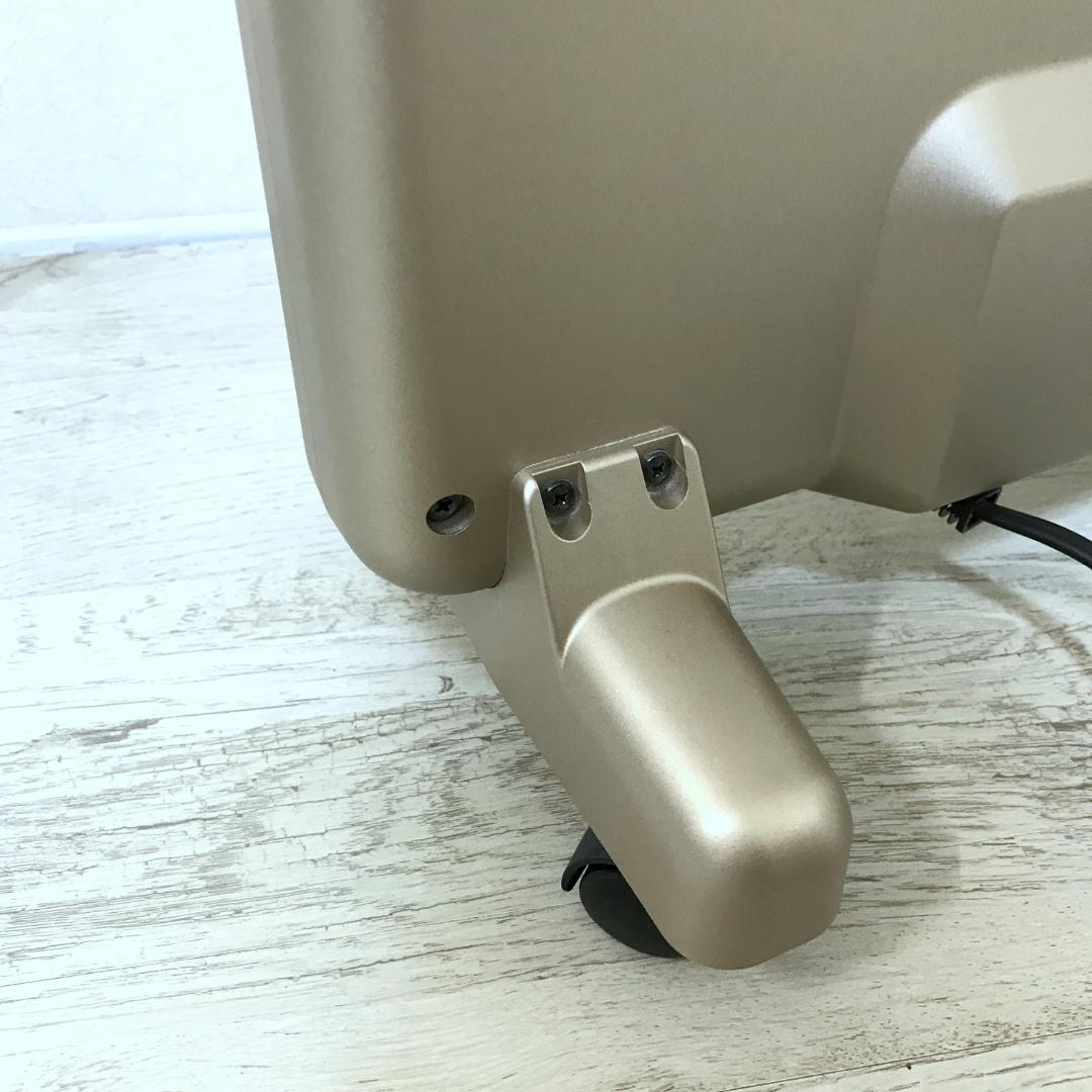 【美品】サンルミエ・エクセラ7 N700L-GR 遠赤外線 日本製 最上位モデル