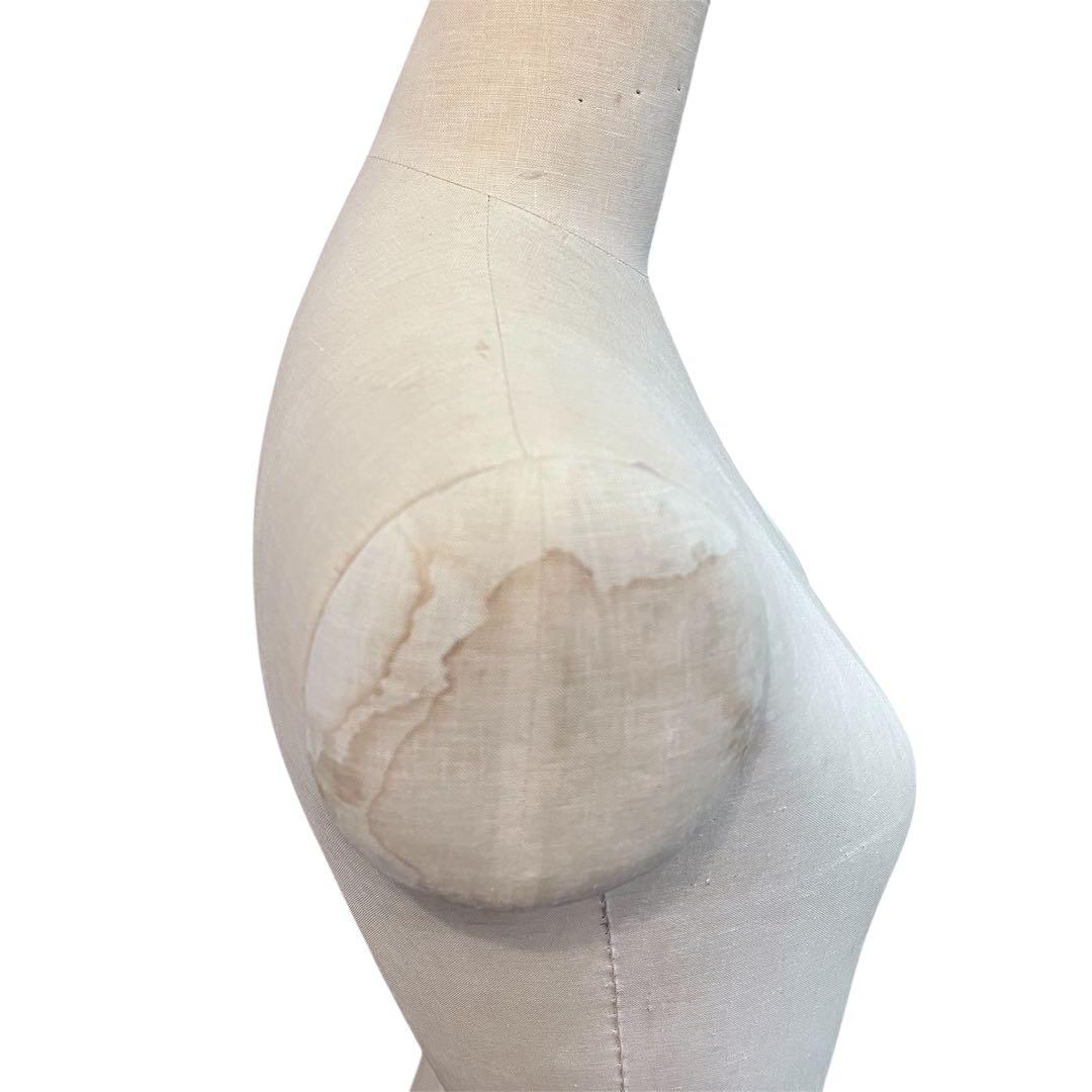 【匿名配送】大洋工芸 ドレスフォーム 10T トルソー