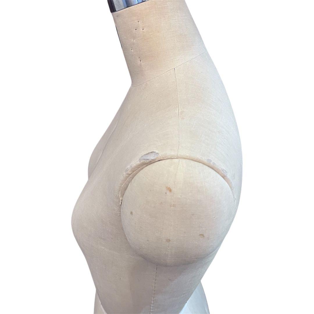 【匿名配送】大洋工芸 ドレスフォーム 10T トルソー