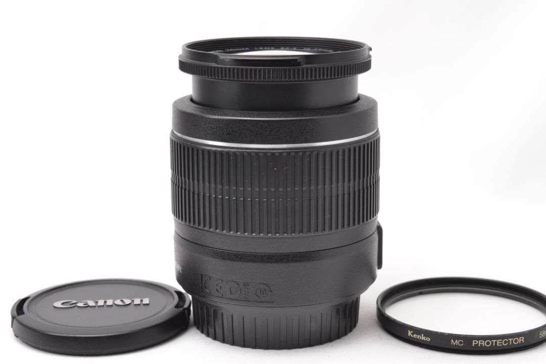 キャノン　Canon Kiss X9i レンズセット